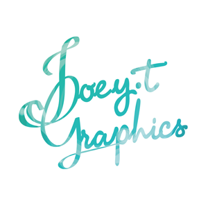 Logo of joey.t graphics